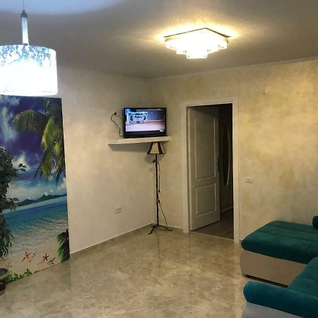 Apartament Bella Constanta Exterior photo