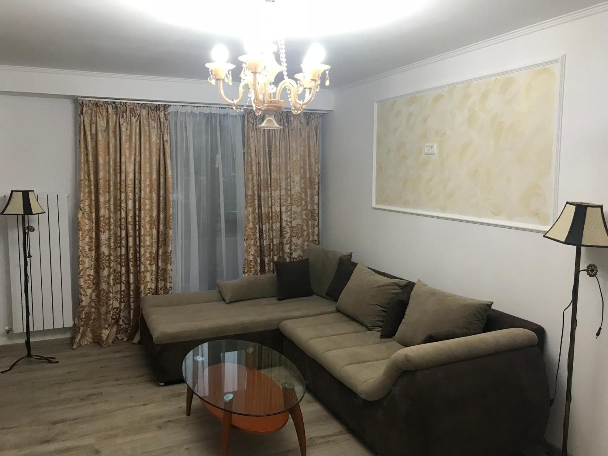 Apartament Bella Constanta Exterior photo