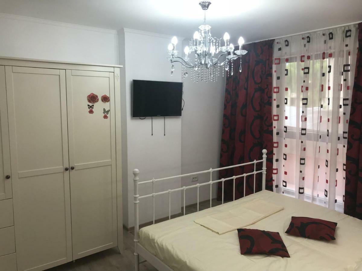 Apartament Bella Constanta Exterior photo