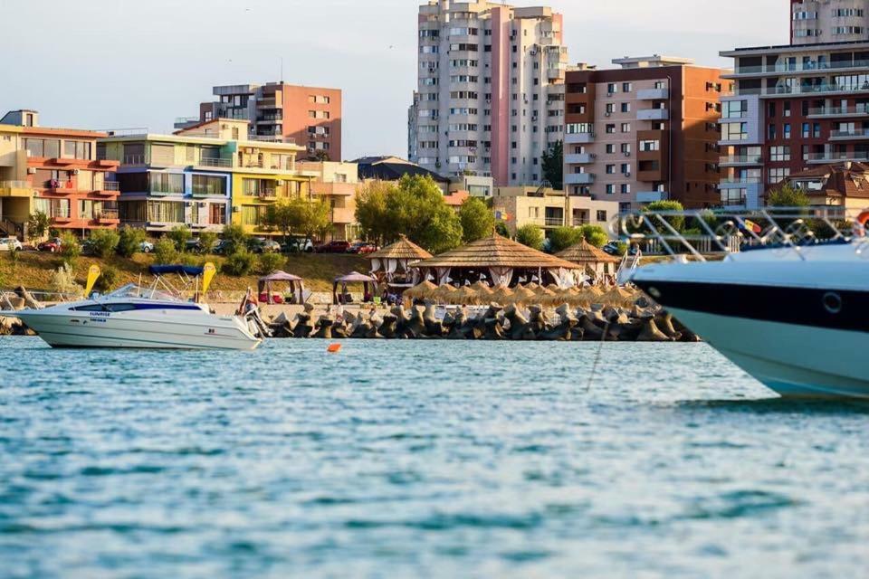 Apartament Bella Constanta Exterior photo